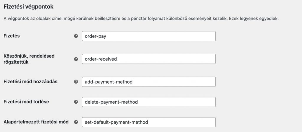 woocommerce checkout labeling