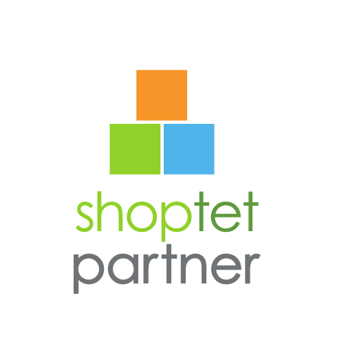 Shoptet-partner logo